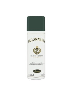 Faconnable Classique Deodorante Spray Antitraspirante uomo 250ml