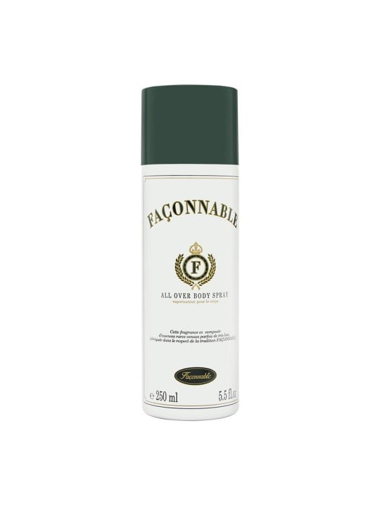 Faconnable Classique Deodorante Spray Antitraspirante uomo 250ml