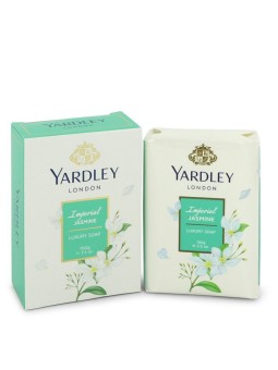 Saponetta idratante al gelsomino imperiale Yardley 100 g