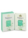 Saponetta idratante al gelsomino imperiale Yardley 100 g