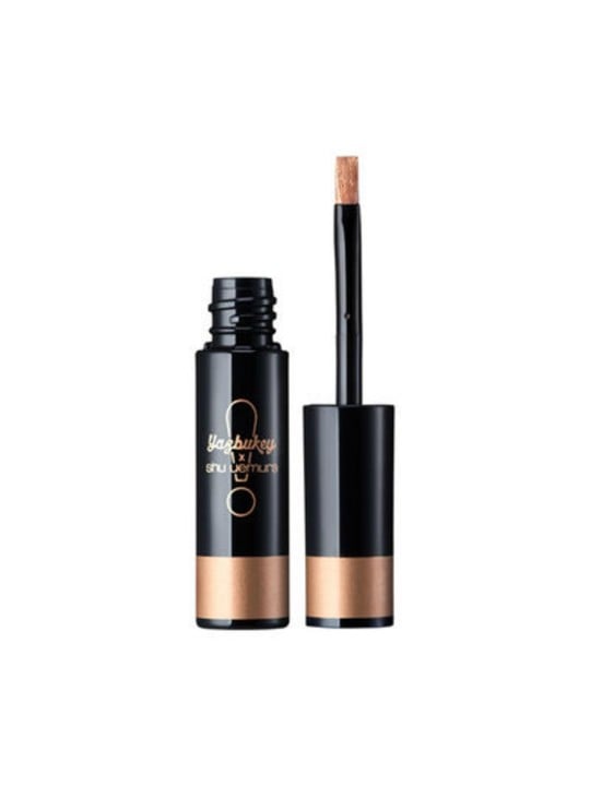 Matita labbra Shu Uemura Magic Metallic Yazbukey 2 Bronze Ohh 45ml
