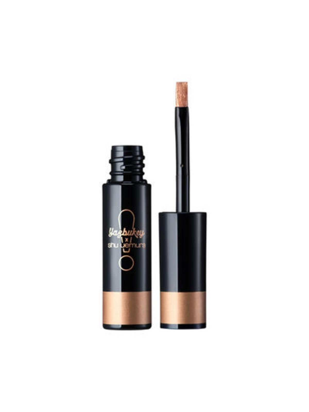 Matita labbra Shu Uemura Magic Metallic Yazbukey 2 Bronze Ohh 45ml