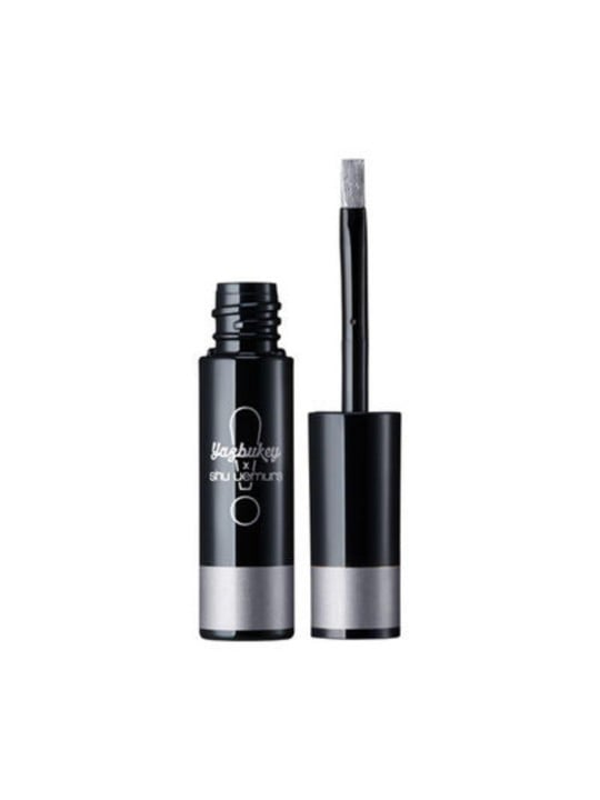 Matita labbra Shu Uemura Magic Metallic Yazbukey Gun Metal BANG 45ml