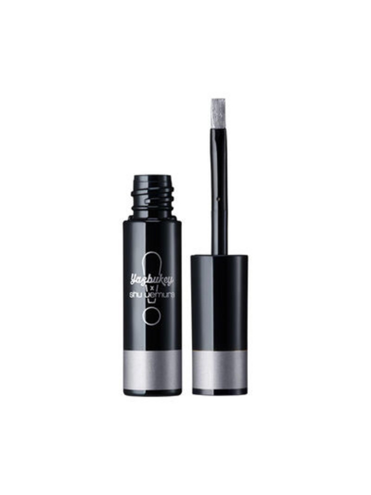 Matita labbra Shu Uemura Magic Metallic Yazbukey Gun Metal BANG 45ml
