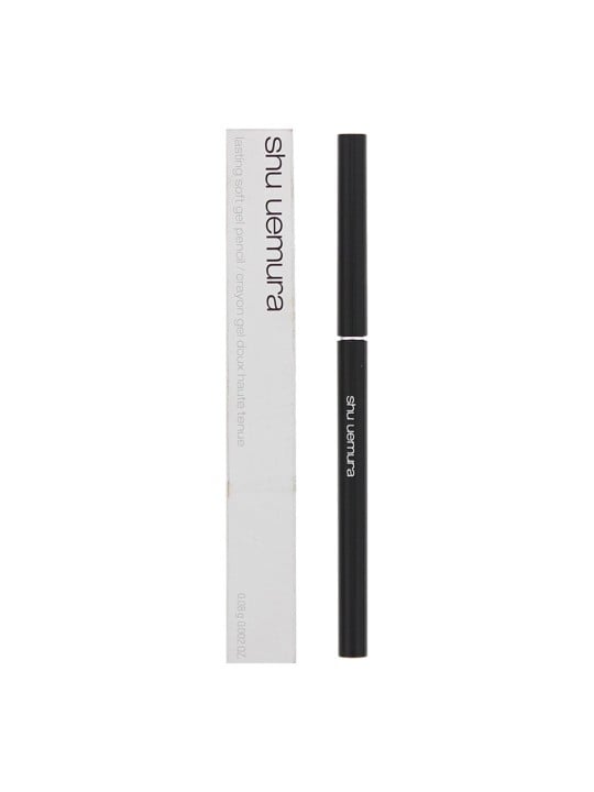 Shu Uemura M Matita in gel rosso ruggine Matita in gel a lunga tenuta Eyeliner in gel N/A Rosso ruggine 008 g