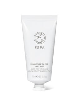 Balsamo mani idratante Espa Eucalipto e Tea Tree Fresco e rivitalizzante 75ml