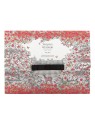 Woods Of Windsor True Rose Deodorante per armadi alla rosa 5 pezzi