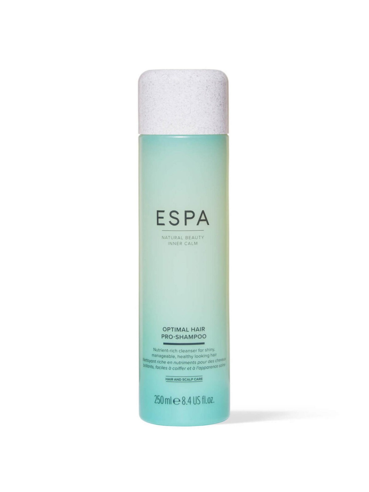 Espa Optimal Hair Pro Shampoo Detergente per Capelli 250ml