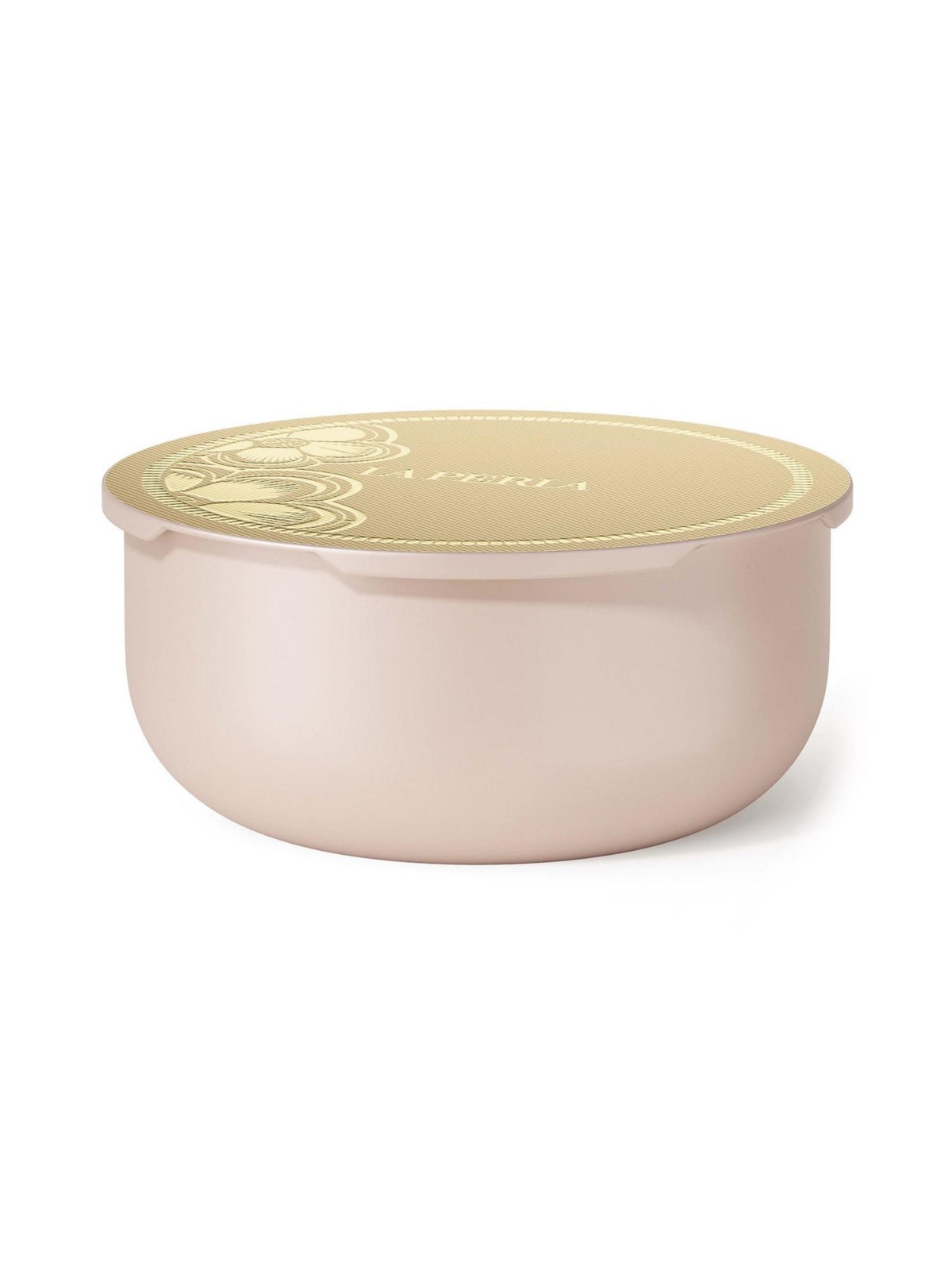 La Perla Scrub Corpo Energizzante Sale e Olio 250 g (Ricarica)