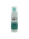 Mousse autoabbronzante vegana ultra scura 150ml