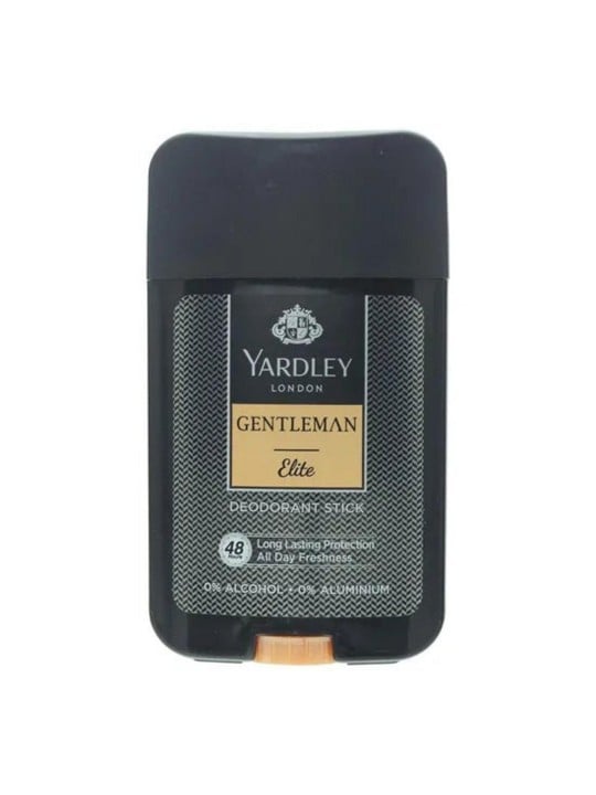 Deodorante stick Yardley Gentleman Elite uomo 50ml