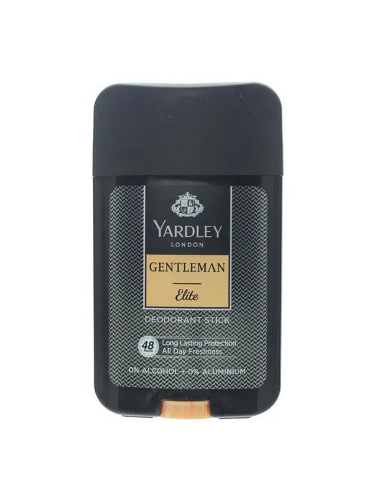 Deodorante stick Yardley Gentleman Elite uomo 50ml