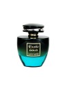 Louis Cardin Exotic Gold Eau De Parfum Unisex 100ml