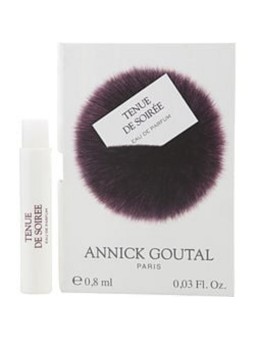 Annick Goutal Tenue de Soiree Eau De Parfum donna Flacone da 15ml
