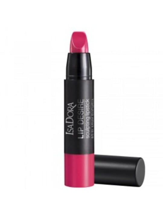 Rossetto cremoso modellante Lip Desire Lipstick 62 Flashy Fuchsia 33 g