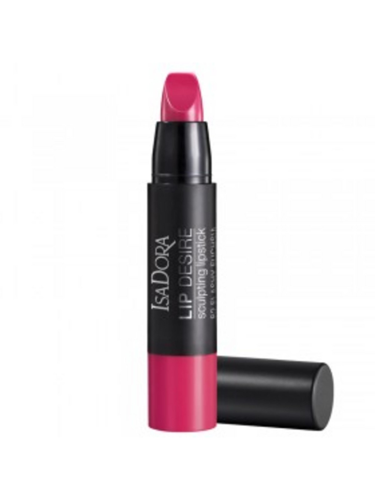 Rossetto cremoso modellante Lip Desire Lipstick 62 Flashy Fuchsia 33 g