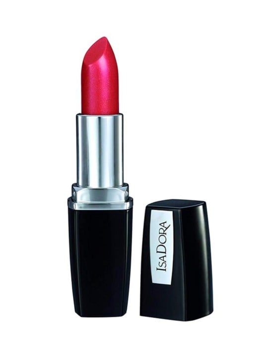 Rossetto cremoso idratante IsaDora Perfect Moisture n. 23 Rose Mallow 45 g