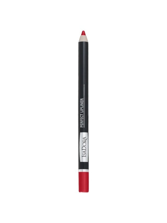 Matita labbra IsaDora Perfect Lip Liner 31 Prime Red 12 g