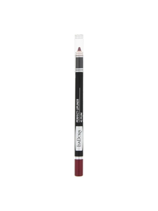 Matita labbra IsaDora Perfect Vitamin E 42 Prugna 12 g