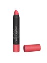 Rossetto cremoso opaco IsaDora Twist-Up 62 Rosso acceso 33 g