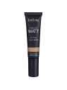 Fondotinta liquido opacizzante IsaDora Natural Matt Oil-Free tonalità 18 Mandorla 35ml