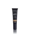 Fondotinta liquido opacizzante IsaDora Natural Matt Oil Free 20 Honey 50ml