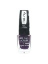 Smalto semipermanente IsaDora Gel Lacquer Glossy Nail Polish 247 Purple Passion 6ml