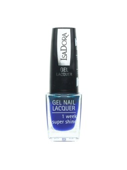 Smalto semipermanente IsaDora Gel Lacquer 259 Yacht Club 6ml