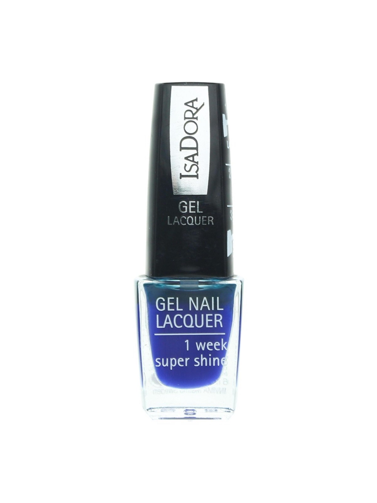 Smalto semipermanente IsaDora Gel Lacquer 259 Yacht Club 6ml
