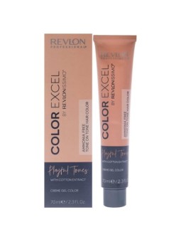 Revlon Color Excel Playful Tones Gel Colorante per Capelli 500 70ml