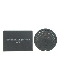 Ricarica per deodorante per auto Dr. Vranjes Firenze Peonia Gelsomino Nero Floreale