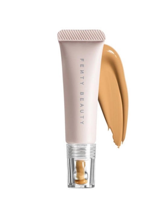 Fenty Beauty Bright Fix Brightening Eye Cream Concealer 11 Honey Mustard 10ml