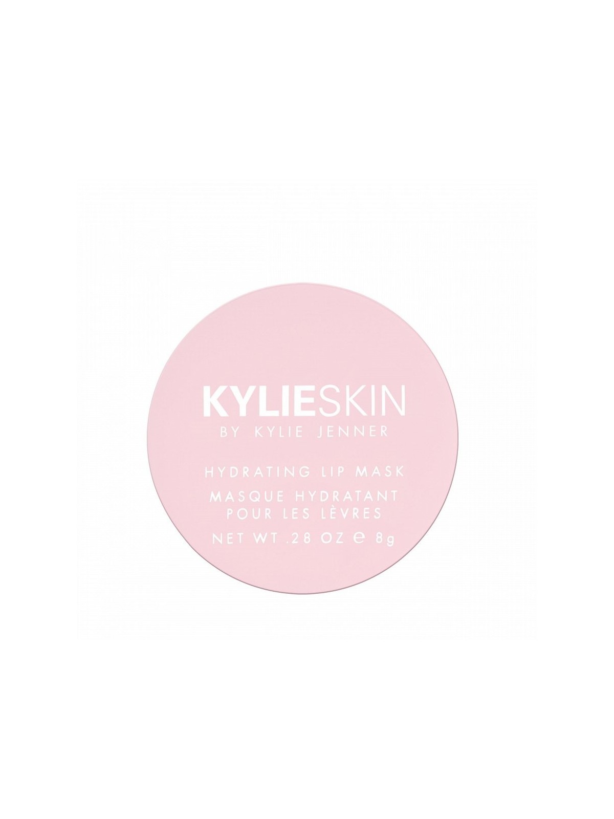 Maschera labbra idratante Kylie Cosmetics By Kylie 8 g