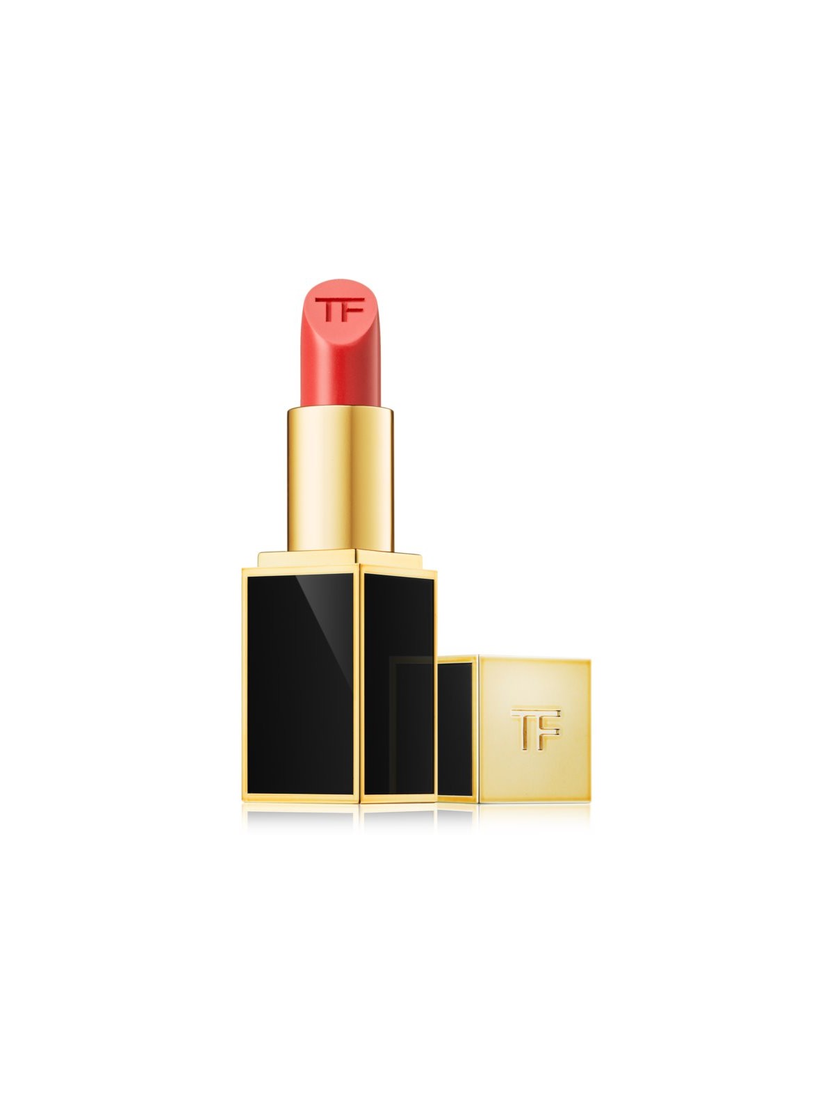 Tom Ford Rossetto cremoso satinato Tom Ford 88 Hiro 3 g