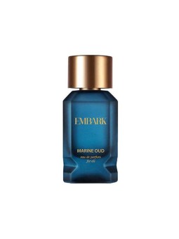 Embark Marine Oud Eau De Parfum Unisex 100ml