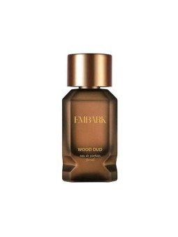 Embark Wood Oud Eau De Parfum Unisex 100ml