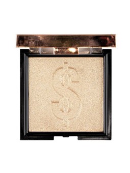 Wibo Million Dollar Illuminating Blush Highlighter Compact 1 tonalità 10 g
