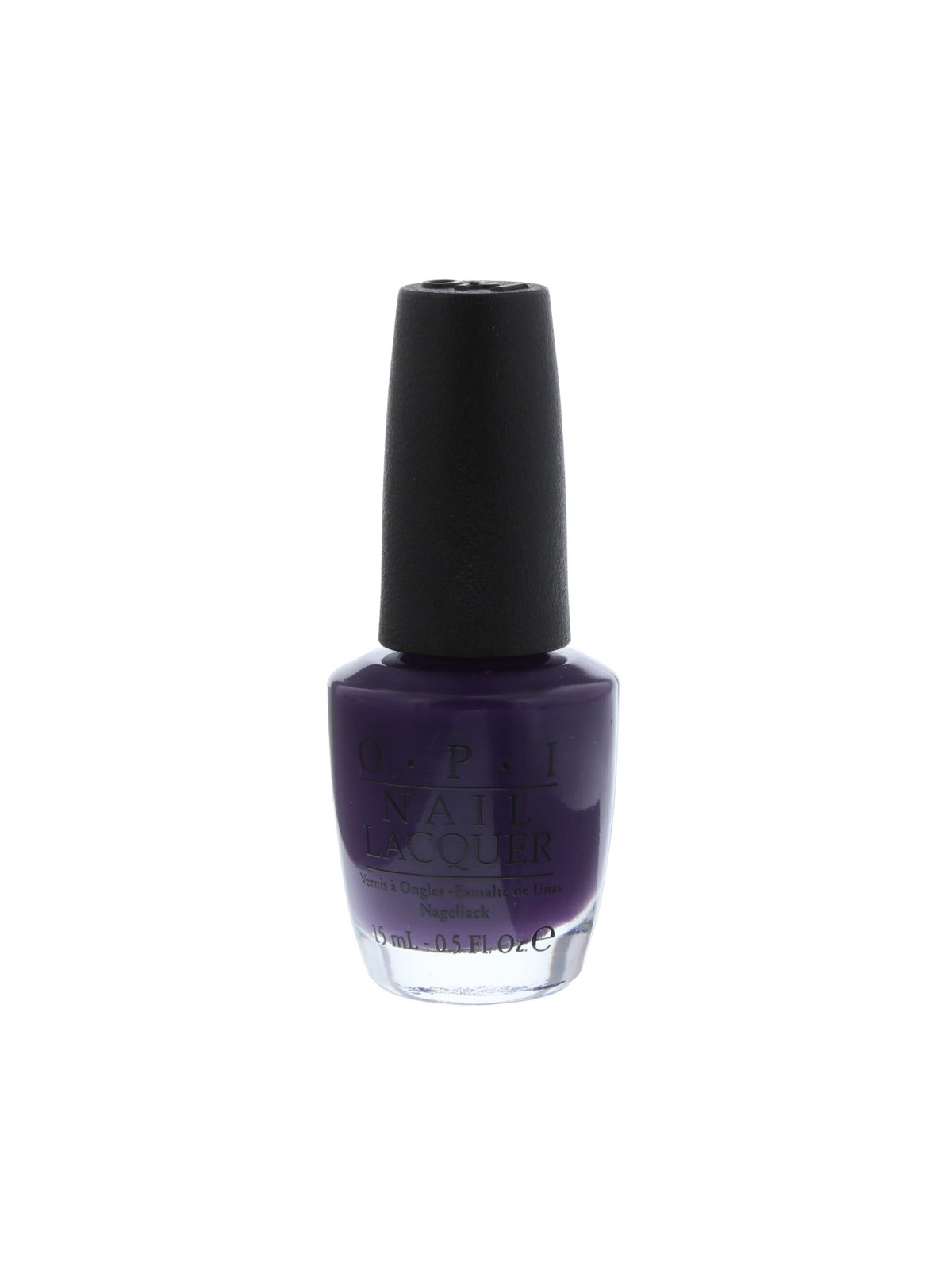 Smalto per unghie OPI A Grape Affair 15ml