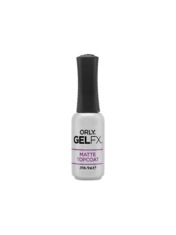Smalto semipermanente Orly Gelfx Top Coat 9ml
