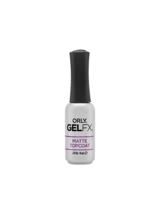 Smalto semipermanente Orly Gelfx Top Coat 9ml