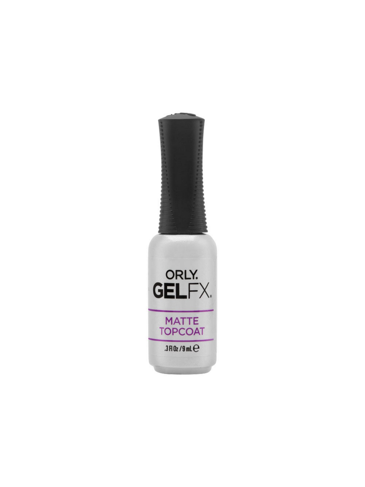 Smalto semipermanente Orly Gelfx Top Coat 9ml