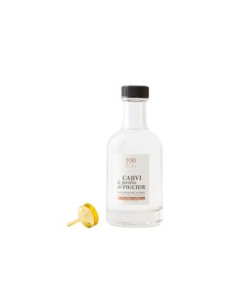 100 Bon Carvi & Jardin de Figuier Eau De Parfum unisex ricarica 200ml