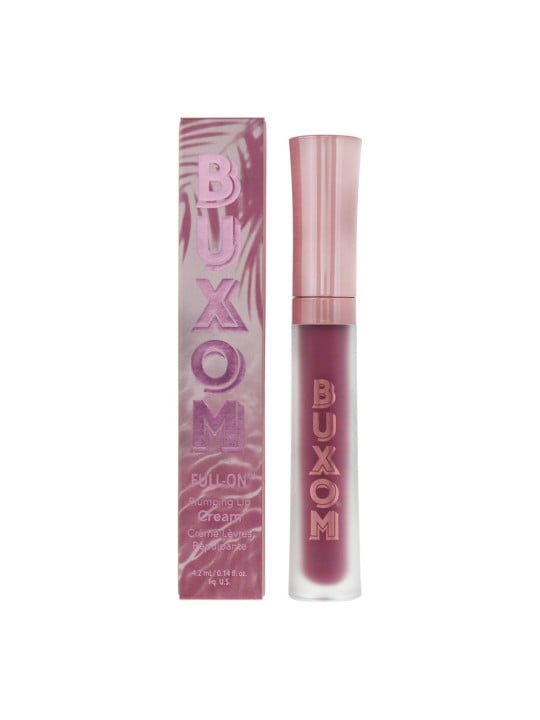 Buxom Full-On Plumping Lip Gloss Berry Spritz 42ml