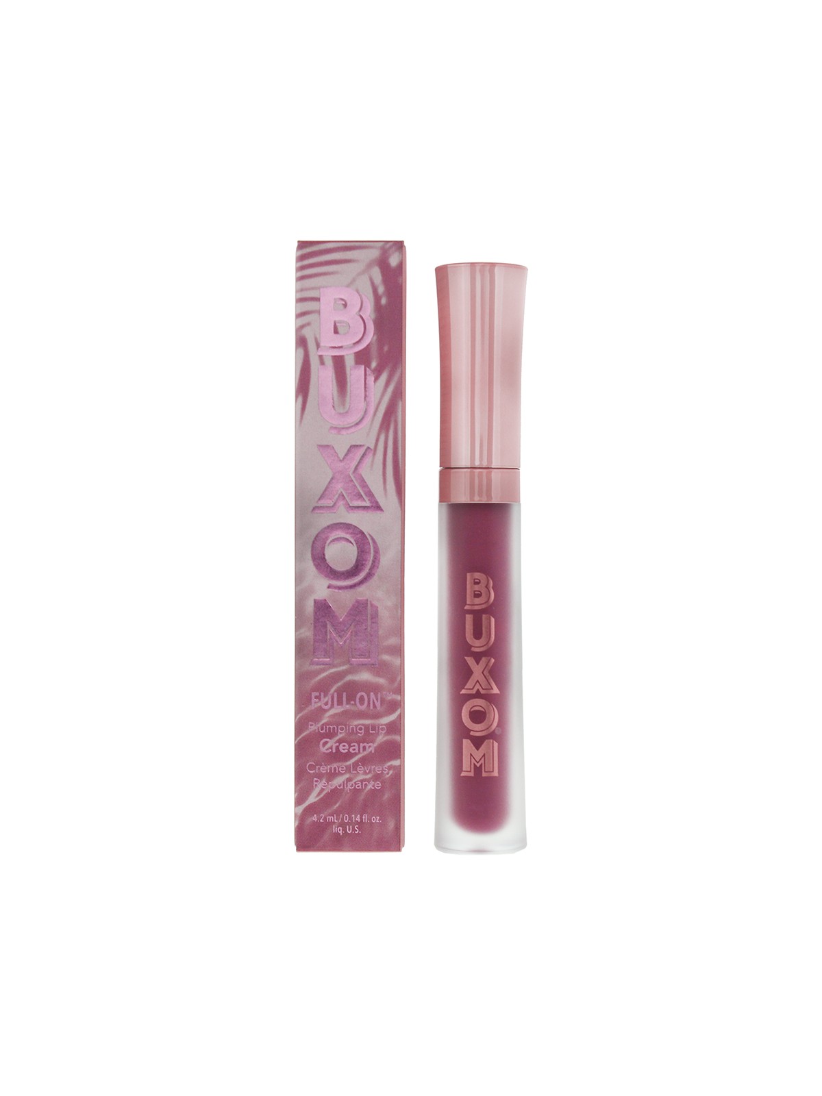 Buxom Full-On Plumping Lip Gloss Berry Spritz 42ml
