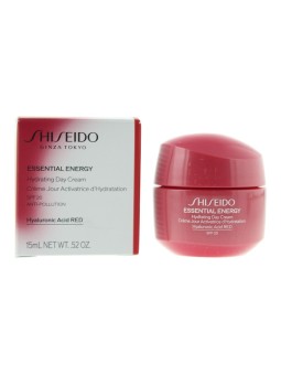 Crema idratante viso Shiseido Essential Energy Sì 15ml