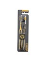Set di 2 spazzolini da denti Epl Wolves