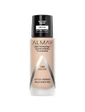 Fondotinta liquido Almay Skin Perfecting Comfort 130 Cool Nude 30ml