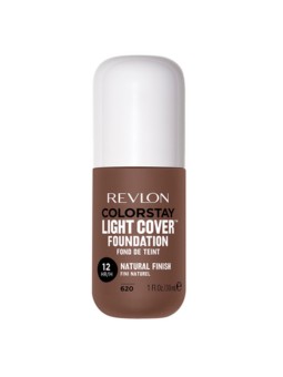 Fondotinta liquido a lunga durata Revlon Colorstay 510 Cappuccino SPF 15 30ml