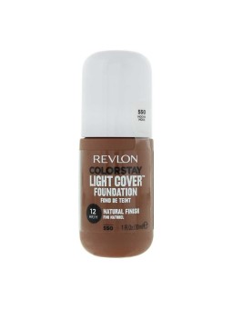 Fondotinta liquido Revlon ColorStay 12h Natural 550 Mocha 54ml