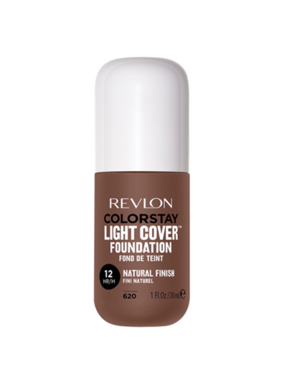 Fondotinta liquido Revlon ColorStay 12h Natural 620 Java 30ml